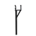 70cm Double-ended Truss Tube Bar